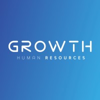 Growth HR logo - Similar company to Hr+ Consultant