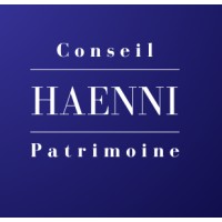 Haenni Conseil Patrimoine logo - Similar company to Dynabuy Haut-Rhin