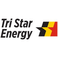 Tri Star Energy logo - Similar company to Sutton Contracting