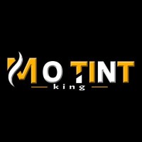 Mo Tint King - Car Window Tint, Vinyl Wrap & PPF logo - Similar company to Breathtex Tpu Ppf- Car Paint Protection Film