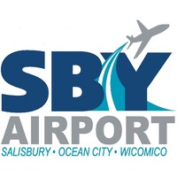Salisbury / Ocean City / Wicomico Regional Airport logo - Similar company to Wicomico Public Library