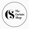 The Curtain Shop logo - Similar company to Crafts Direct