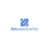 ION Associates logo - Similar company to Astrorep Inc - Envision Design Tech