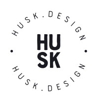 Husk Design logo - Similar company to Maform