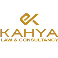 Kahya Law & Consultancy