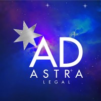 Ad Astra Legal logo - Similar company to James Noble Law