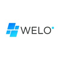 WELO logo - Similar company to Az Soluções - Sistema De Gestão