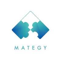 Mategy logo - Similar company to Enjoip Srl