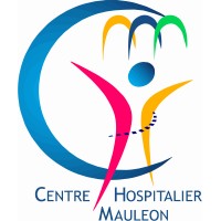 CENTRE HOSPITALIER DE MAULEON logo - Similar company to Infini T Care