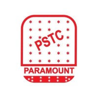 Paramount Vet logo - Similar company to Smartsource