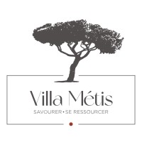 Villa Métis logo - Similar company to Hôtel Parc Du Landreau