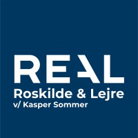 RealMæglerne Roskilde & Lejre logo - Similar company to Slagelse Engineering