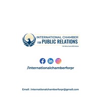 International Chamber for Public Relations logo - Similar company to Reev Group