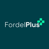 FordelPlus logo - Similar company to Contexe Business Support & Recruiting