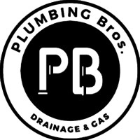 Plumbing Bros logo - Similar company to Rd Plumbing Solutions