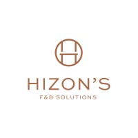 Hizon's F&B Solutions logo - Similar company to Hizon Llc