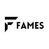 FAMES GLOBAL logo - Similar company to Victory Digital Print Solution