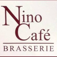 Nino café logo - Similar company to Your Model