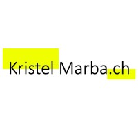 Kristel Marbach logo - Similar company to Les Tailleurs Communication