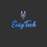 EasyTech logo - Similar company to Tease Eletronica Ltda