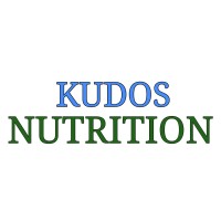 Kudos Nutrition logo - Similar company to Kudos It