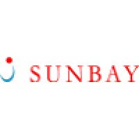Sunbay Software Crimea logo - Similar company to We Can Develop It