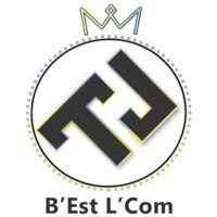B'Est L'Com logo - Similar company to Agence Com'Unique
