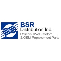 BSR Distribution Inc. logo - Similar company to Datec Coating Technologies