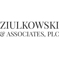 Ziulkowski & Associates, P.L.C logo - Similar company to Cornerstone Law Firm