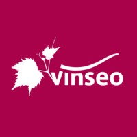 VINSEO , French Vine & Wine suppliers logo - Similar company to Pera-Pellenc