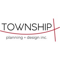 Township Planning + Design Inc. logo - Similar company to Cameron Communities