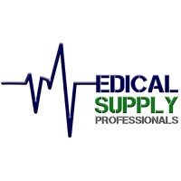 Medical Supply Professionals, LLC logo - Similar company to Loudai