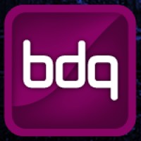 BDQ logo - Similar company to Fletcher Controls Ltd