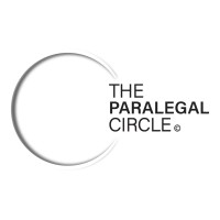 The Paralegal Circle logo - Similar company to Legally&Co Immigration