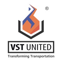 VST United Group logo - Similar company to Kamaksha Power Projects & Construction Pvt. Ltd.