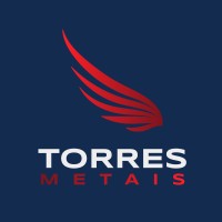 Torres Metais logo - Similar company to Nova Visão