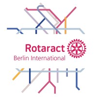 Rotaract Berlin International logo - Similar company to Stiftung Unternehmen Wald