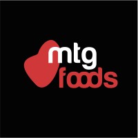 MTG FOODS logo - Similar company to Go