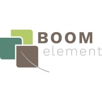 BOOM element bv logo - Similar company to Tuin Element Bv