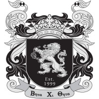 Beta Chi Theta at UC Davis logo - Similar company to Shareon