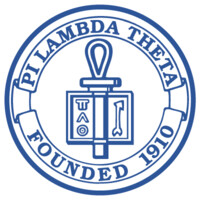 Pi Lambda Theta logo - Similar company to Indiana Math And Science Academy North
