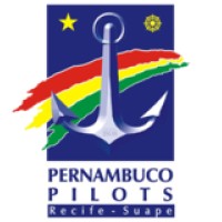 Pernambuco Pilots - Sociedade de Práticos logo - Similar company to Association Of Marine Pilots Ireland
