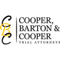 Cooper, Barton & Cooper
