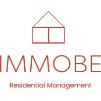 IMMOBE | Residential Management logo - Similar company to Gestea - Real Estate