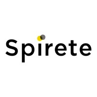 Spirete logo - Similar company to Newt