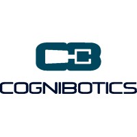 Cognibotics logo - Similar company to Simplex Motion Ab