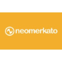 Neomerkato logo - Similar company to Obabox