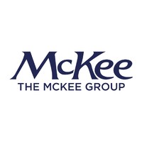 The McKee Group logo - Similar company to Mcgee Group, Llc