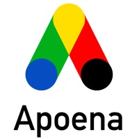 Rede Apoena logo - Similar company to Ki Postdoc Association