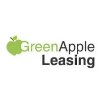 Green Apple Leasing logo - Similar company to Nuweb